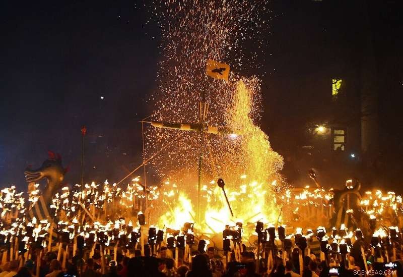 5 Key Insights About Vikings: Beyond the Battle Stereotype