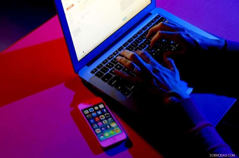 COVID‑19 Highlights the Urgent Need for Digital Literacy Education