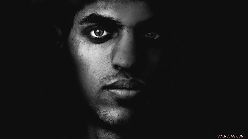 People of Color Report Avoiding Public Spaces Due to Fear of Police Encounters