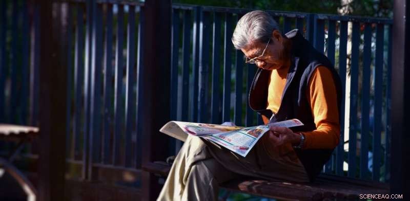 6 Proven Strategies to Spot Fake Science News