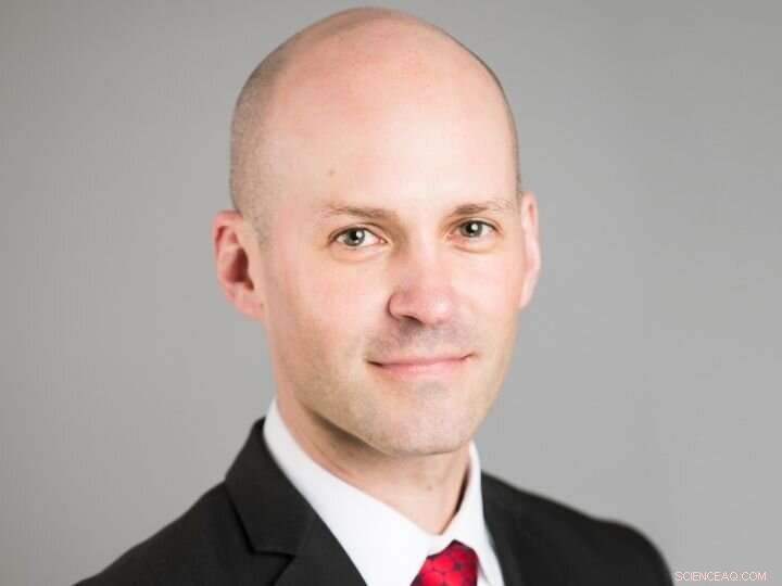 Supporting Transgender & Nonbinary Graduate Students: Strategies to Reduce Stress