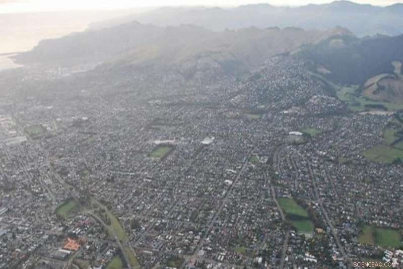 How Neighborhood Deprivation Influences COVID‑19 Outcomes: A Data‑Driven Study