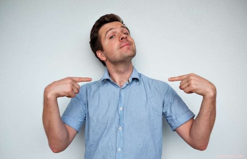 Do Narcissistic Managers Really Care? How to Spot Their Deception