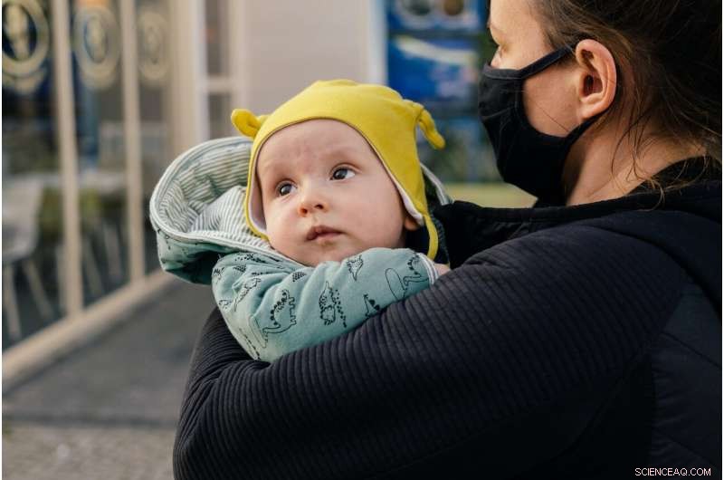 How the COVID-19 Pandemic Reshaped Daily Life: A Data-Driven Analysis