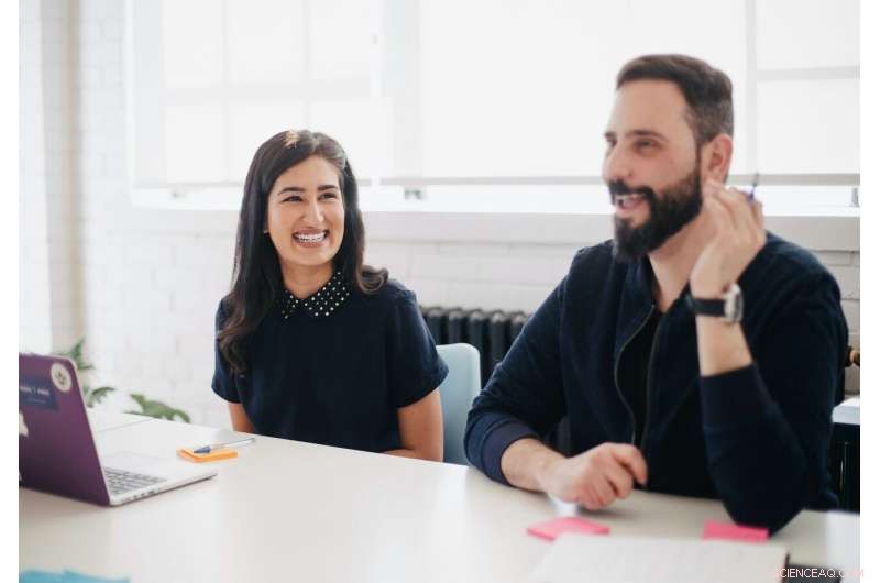 Boosting Your Workforce: How Neurodiversity Drives Skill Growth in Organizations