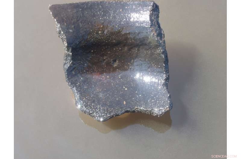 Maya Mural Reveals First Evidence of Salt Trade at Calakmul Marketplace, 2,500 Years Ago