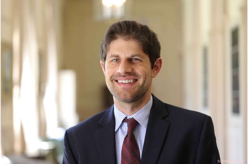 U.S. Lags in Family Support Policies: A Comparative Study Highlights Gaps