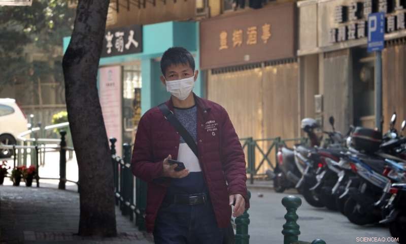 COVID‑19’s Decade‑Long Impact: New Report Warns of Lasting Social Costs