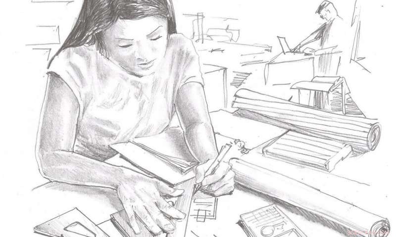 Insights from Comparative Study on Gendered STEM Views in England and Japan