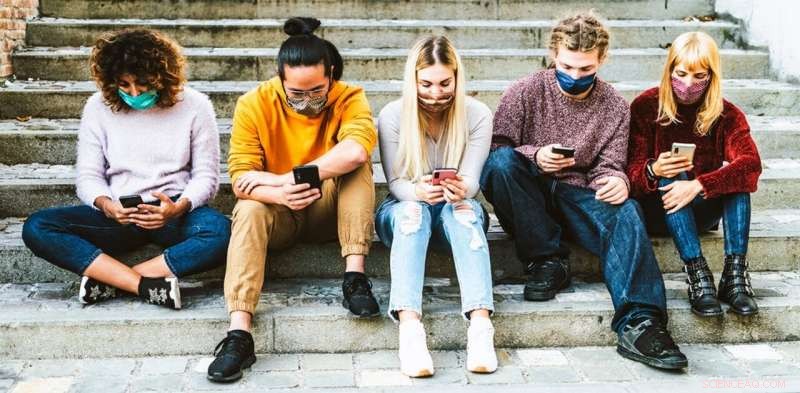 COVID a Year On: Rising Inequalities and Workplace Anxiety Clarify the Return to Offices