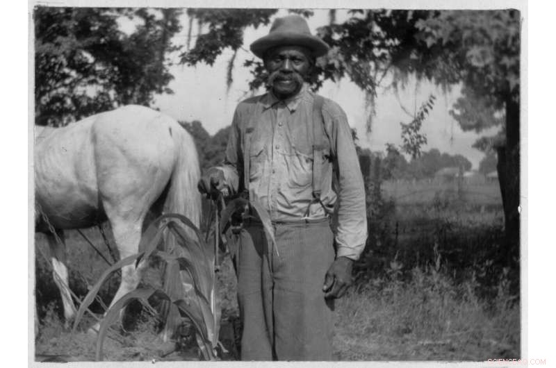 Early Black First Names in America: Evidence from the 1700s to Early 1800s