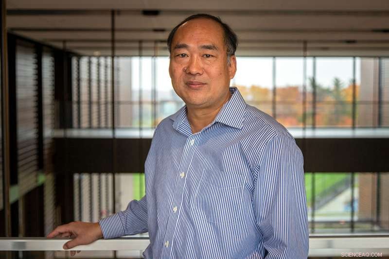 Canada Sees Surge in Anti-Asian Discrimination, New Study Finds