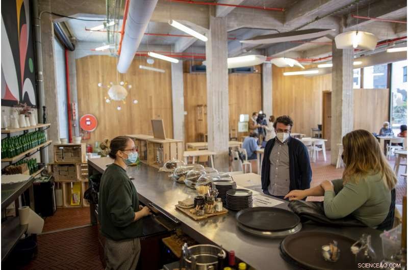 Spain Launches Nationwide 4-Day Workweek Pilot to Boost Productivity and Wellbeing