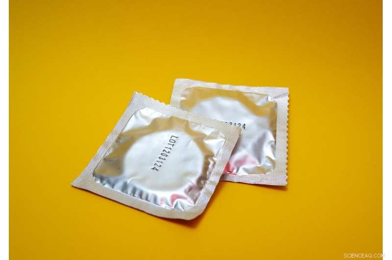 Reframing Sex Work: From Moral Debate to Workers  Rights