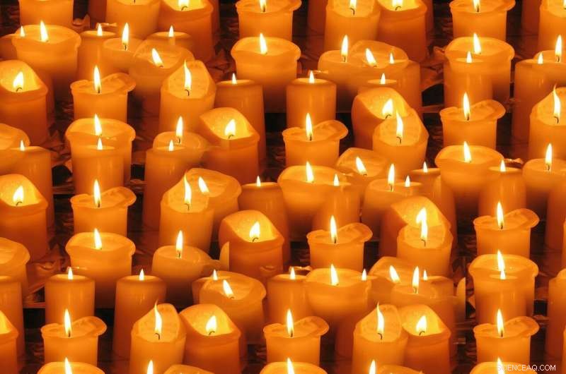 Diverse Congregations Boost Long-Term Church Attendance: New Study Reveals Positive Trend