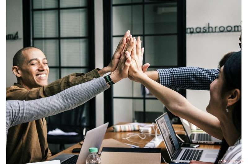 Why Empathy Training Often Fails to Address Workplace Harassment