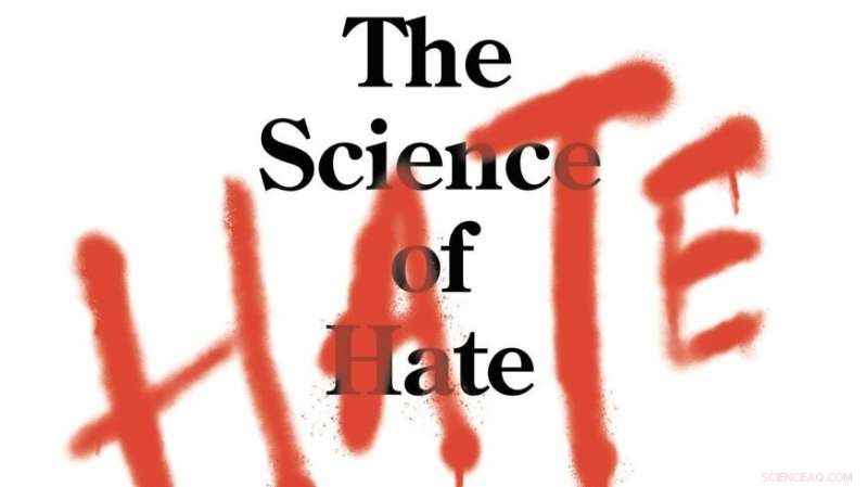 Trump’s ‘Chinese Virus’ Tweet Linked to Surge in Online Anti‑Asian Hate Crimes