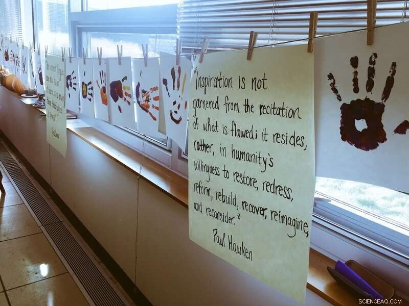 Measuring and Enhancing Firms’ Positive Environmental Impact