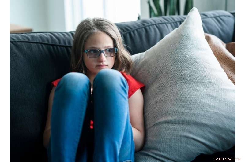 How Early Childhood Adversity Influences Adolescent Delinquency and Fatherhood Outcomes