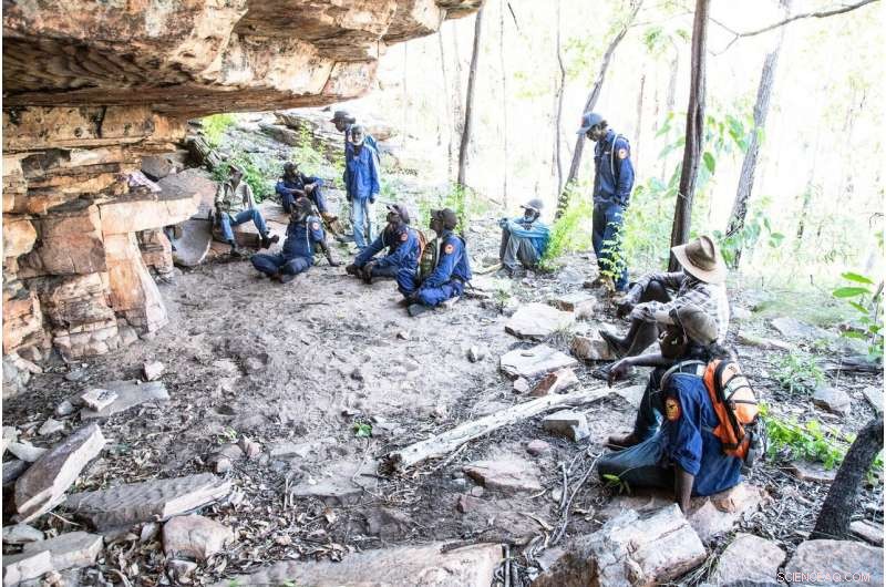 Revolutionizing Rock Art Studies: How Machine Learning Uncovers Hidden Archaeological Insights