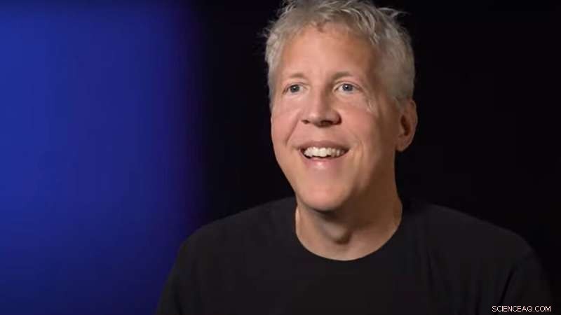 Jc Beall Challenges Christ’s Duality Debate: A Philosophical Breakthrough