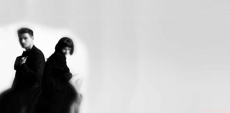 Study Finds Domestic Violence Spikes When Women Outearn Partners in Heterosexual Relationships