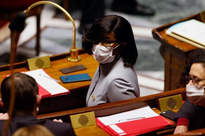 COVID-19 Reverses Gender Equality Gains by a Generation, WEF Announces