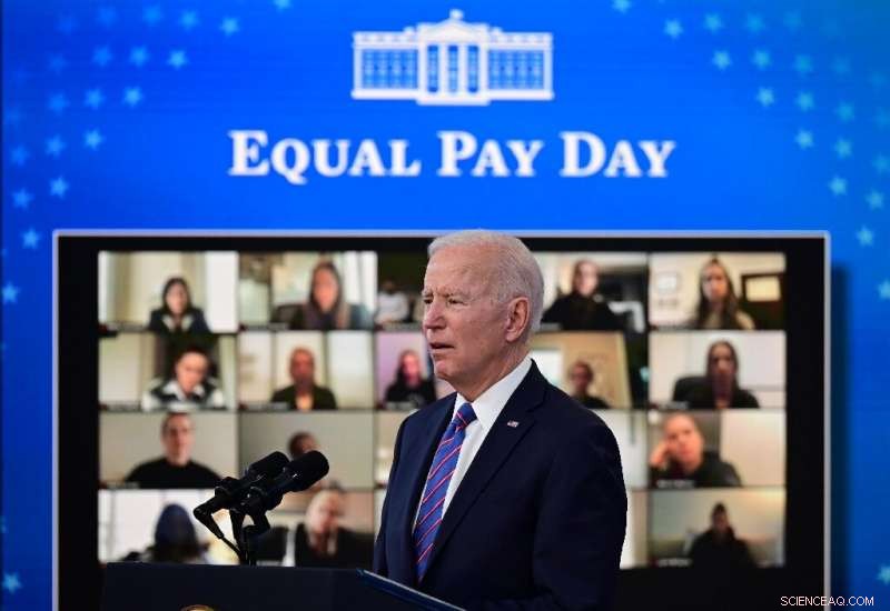 COVID-19 Reverses Gender Equality Gains by a Generation, WEF Announces