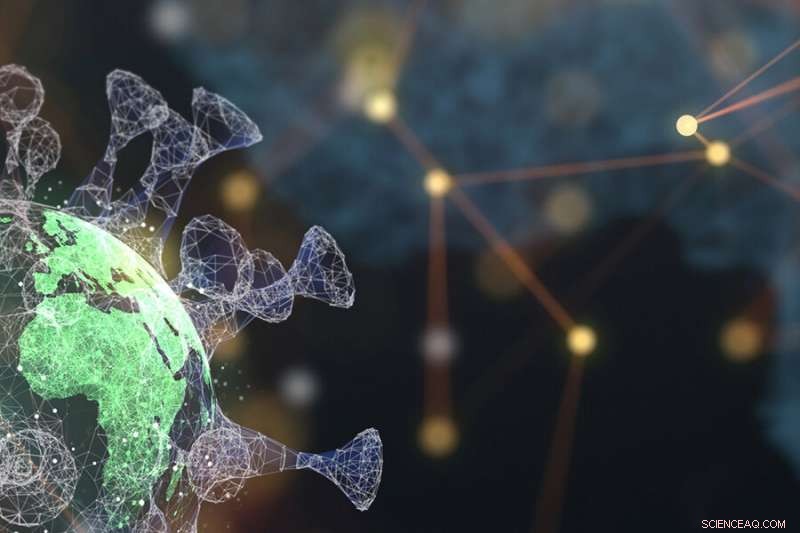 Bridging History and Today: Global Public Seminars on Plagues and Pandemics