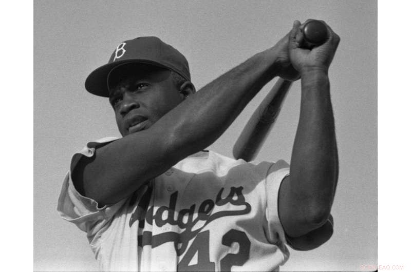 Did Racism Contribute to Jackie Robinson s Untimely Death?