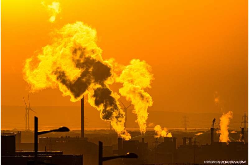 Understanding the Social Cost of Carbon: Why Accurate Calculations Matter