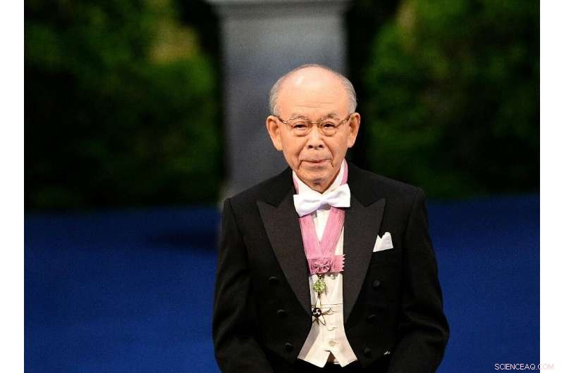 Nobel Laureate Isamu Akasaki, Pioneer of LED Lighting, Dies at 92