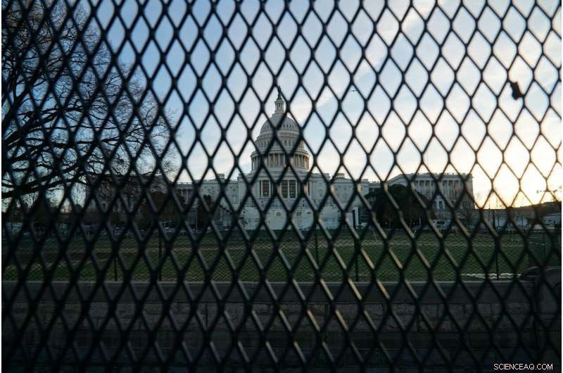 The Link Between Adverse Life Events and Radicalization into Extremist Ideologies