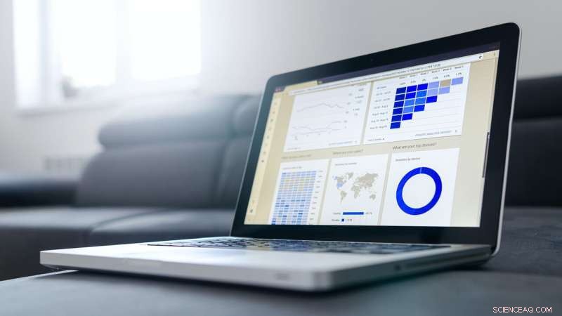 Study Reveals How Aggressive Tax Planning Boosts Financially Constrained Companies