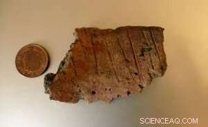 Skokholm Island Reveals 9,000-Year-Old Stone Tools, Unveiling Fresh Prehistoric Narrative