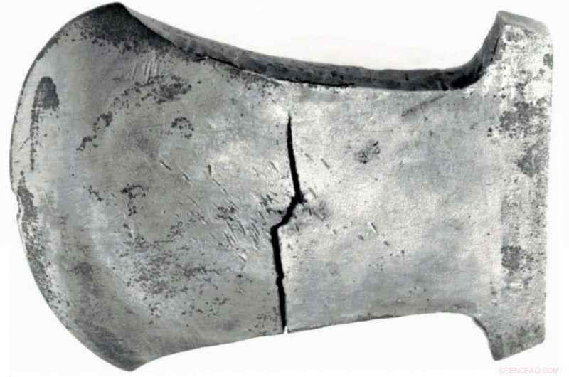 New Book Uncovers Likely Murder of Ancient Mummy Takabuti