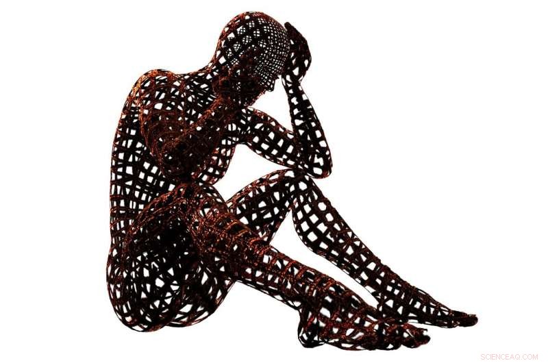 Impact of Discrimination on Wellness and Burnout in BIPOC Counseling Students