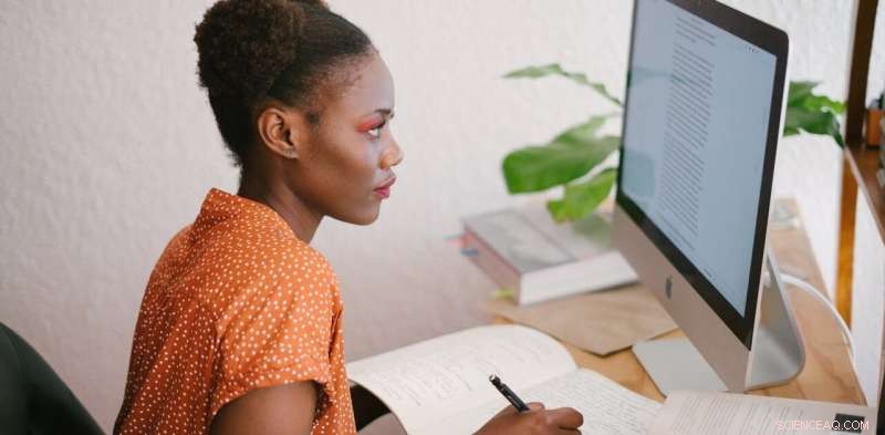 COVID-19 s Lasting Impact on University Teaching and Assessment