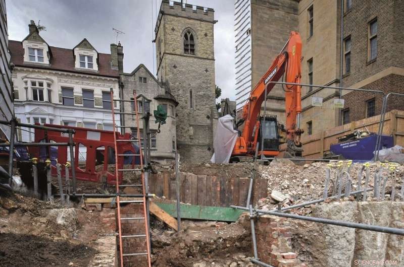 Medieval Oxford Pottery Reveals First Evidence of Jewish Kosher Practices