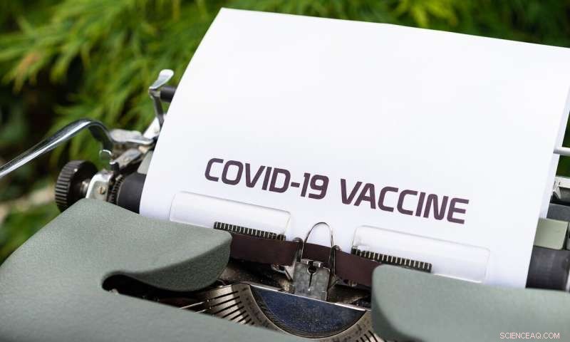 Duke University Mandates COVID Vaccinations for All Students in Fall Term