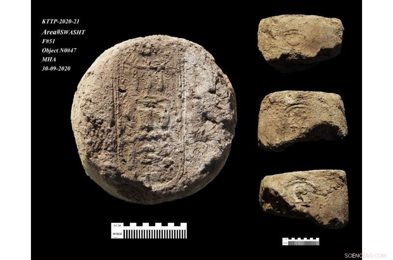 Archaeologists Discover 3,000-Year-Old Pharaoh City in Luxor, Egypt