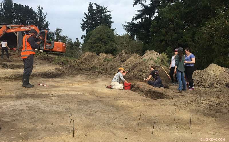 New Cultural Threads Revealed Among Goldfield Early Settlers