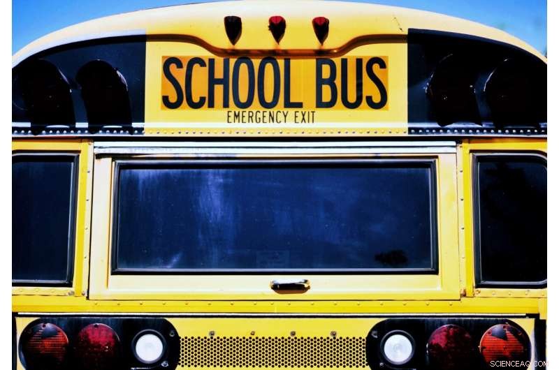 Study Reveals Private Schools  Scholarships Fail to Boost Social Inclusion