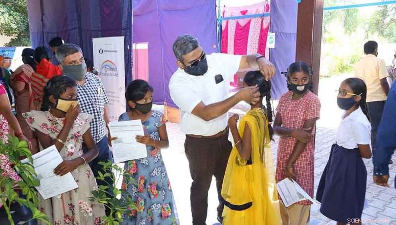 Unveiling COVID-19 Data: How Corruption Skewed Pandemic Statistics