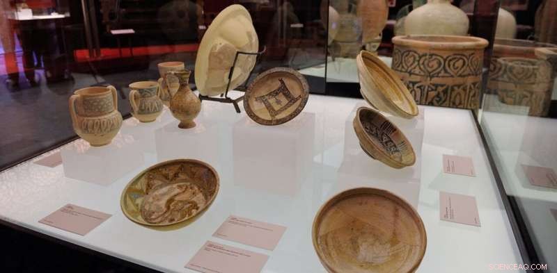 Archaeology Reveals How Muslim Cuisine Persisted After Granada’s 1492 Catholic Conquest