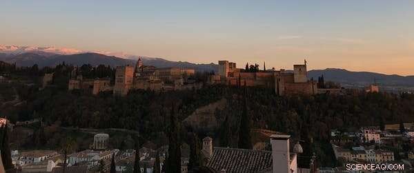 Archaeology Reveals How Muslim Cuisine Persisted After Granada’s 1492 Catholic Conquest