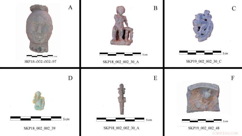 Wadi Sikait Reveals Fresh Insights into Roman-Egyptian Emerald Mining