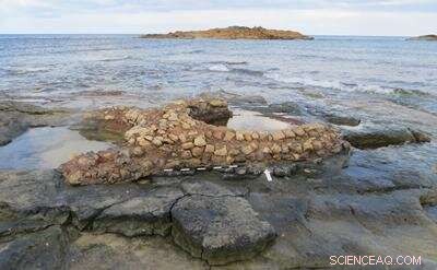 Revised Maritime Endangered Archaeology Database Protects Vulnerable Sites