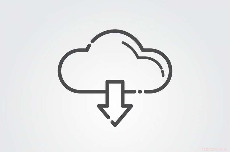 New Study Reveals Why Researchers Hesitate to Share Data