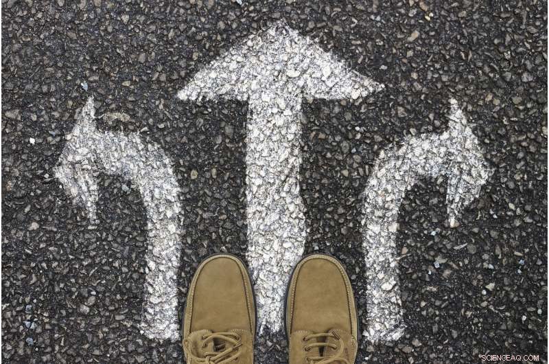 COVID-19 s Impact on Human Migration: New Research Reveals Shifting Patterns